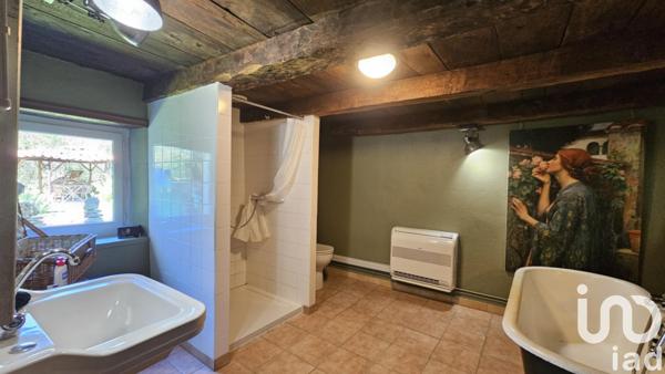 Maison à vendre 6 pièces 189 m² Benest