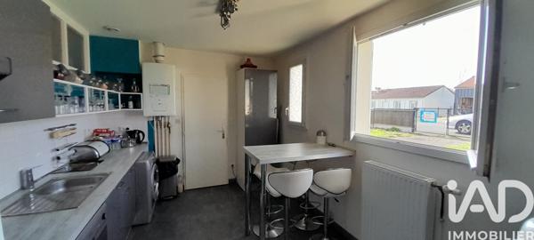 Maison à vendre 4 pièces 95 m² Moncoutant-sur-Sèvre