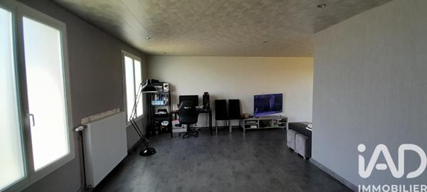 Maison à vendre 4 pièces 95 m² Moncoutant-sur-Sèvre