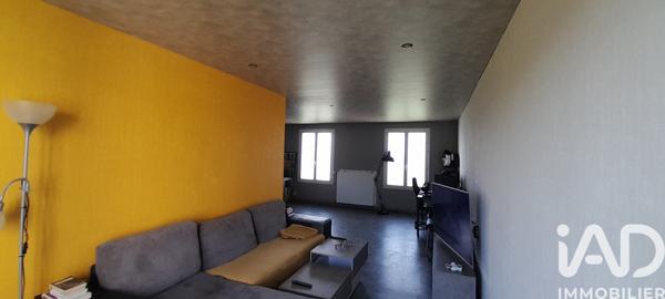 Maison à vendre 4 pièces 95 m² Moncoutant-sur-Sèvre