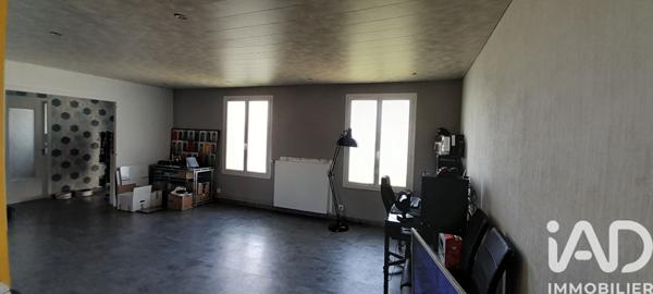 Maison à vendre 4 pièces 95 m² Moncoutant-sur-Sèvre