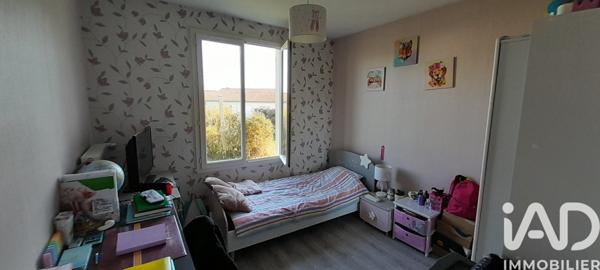 Maison à vendre 4 pièces 95 m² Moncoutant-sur-Sèvre