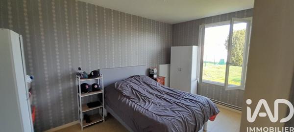 Maison à vendre 4 pièces 95 m² Moncoutant-sur-Sèvre