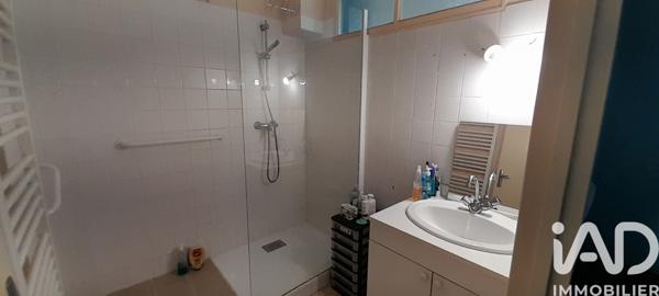 Maison à vendre 4 pièces 95 m² Moncoutant-sur-Sèvre