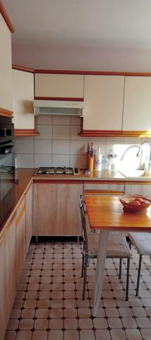 Appartement 2 pièces - 40 m²