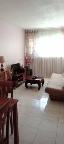 Appartement 2 pièces - 40 m²