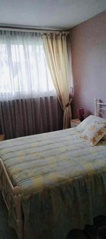 Appartement 2 pièces - 40 m²