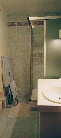 Appartement 2 pièces - 40 m²