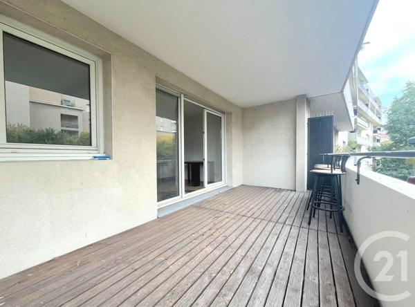 Appartement F3 à vendre  3 pièces - 75 m2 VILLEURBANNE - 69