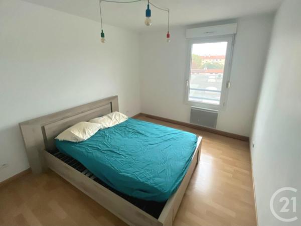 Appartement F3 à vendre  3 pièces - 75 m2 VILLEURBANNE - 69