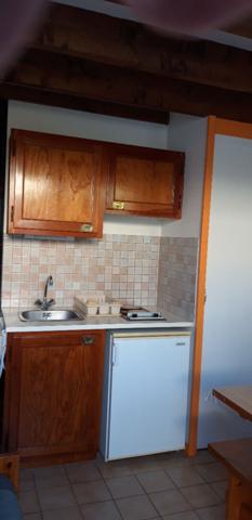 Appartement Marseillan 2 pièce(s) 22 m2