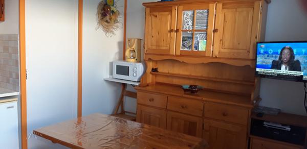 Appartement Marseillan 2 pièce(s) 22 m2