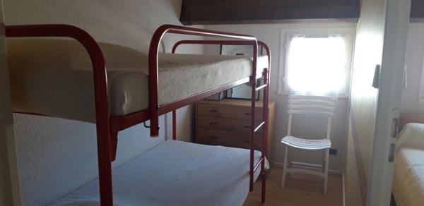 Appartement Marseillan 2 pièce(s) 22 m2