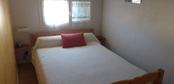 Appartement Marseillan 2 pièce(s) 22 m2