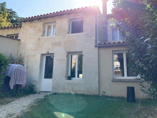 Immeuble 75 m²