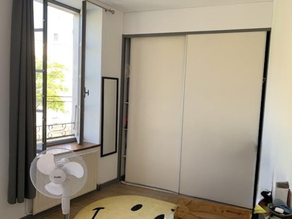 Immeuble 75 m²