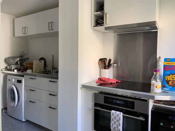 Immeuble 75 m²