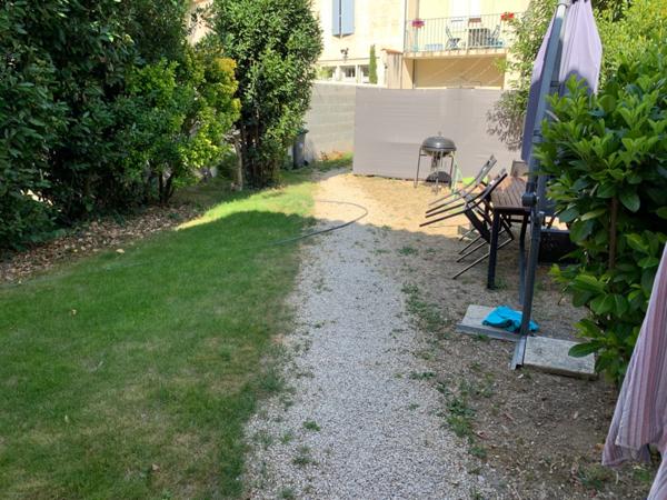 Immeuble 75 m²
