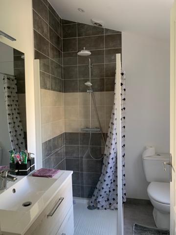 Immeuble 75 m²