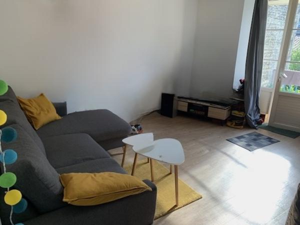 Immeuble 75 m²