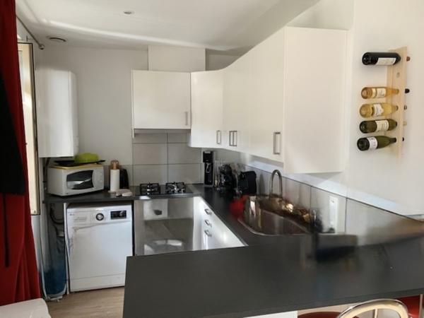 Immeuble 75 m²