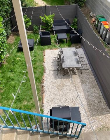 Immeuble 75 m²