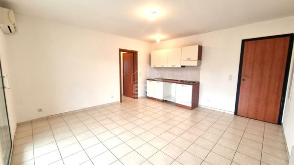 Charmant appartement T2 à vendre à Penta-di-Casinca