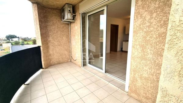 Charmant appartement T2 à vendre à Penta-di-Casinca