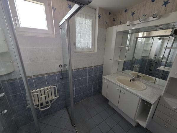 Maison à SEIGY (41110)