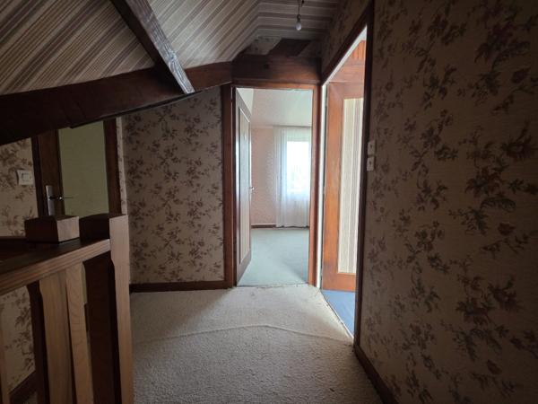 Maison à SEIGY (41110)