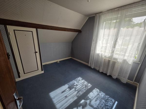 Maison à SEIGY (41110)