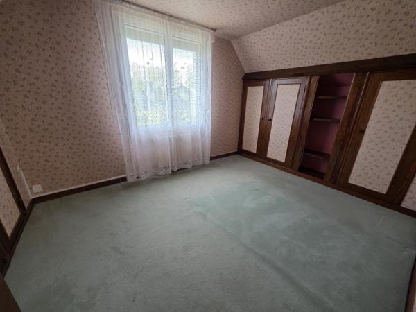 Maison à SEIGY (41110)