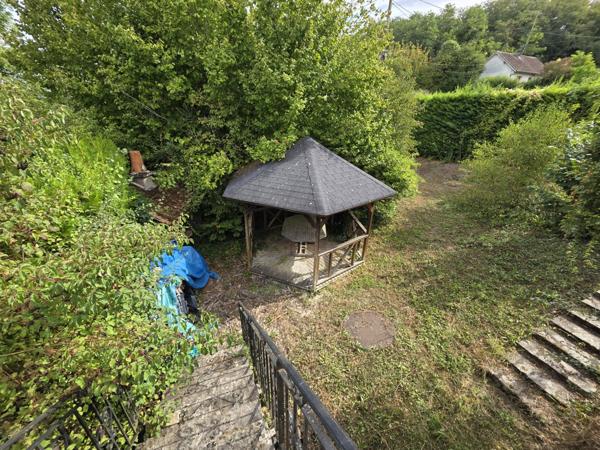 Maison à SEIGY (41110)