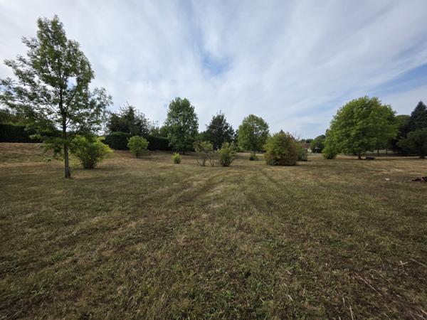 Maison à SEIGY (41110)
