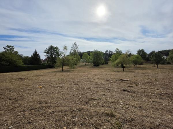 Maison à SEIGY (41110)