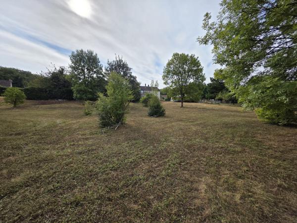 Maison à SEIGY (41110)