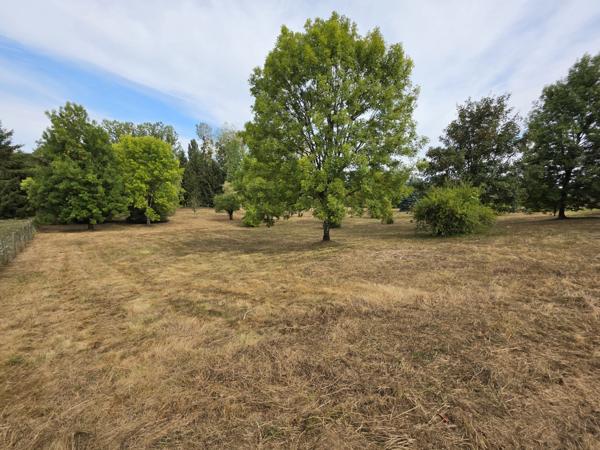 Maison à SEIGY (41110)