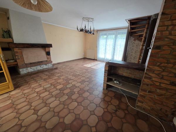 Maison à SEIGY (41110)