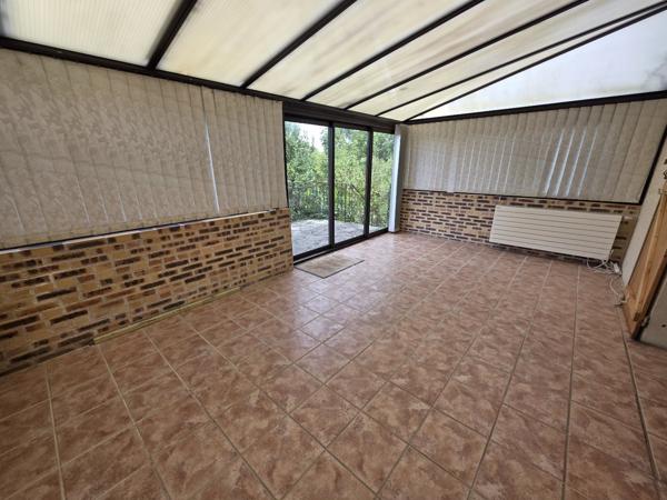 Maison à SEIGY (41110)