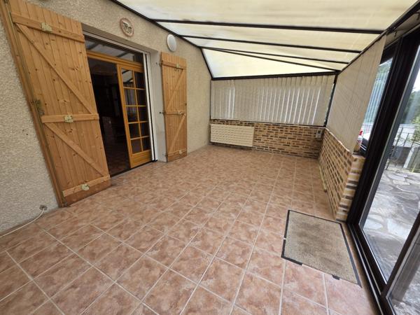 Maison à SEIGY (41110)