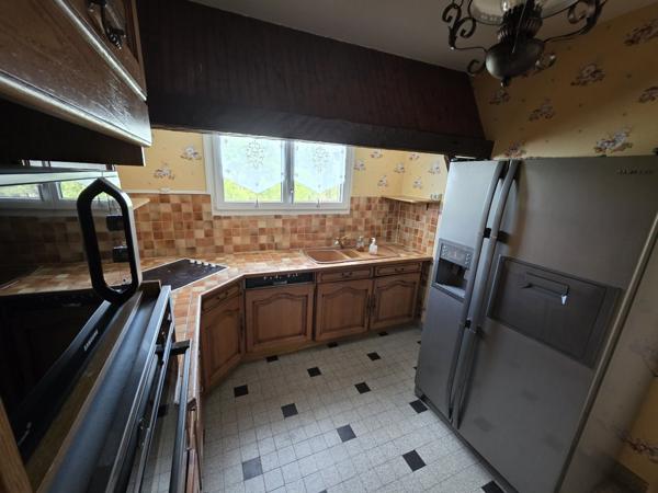 Maison à SEIGY (41110)