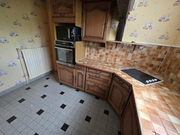 Maison à SEIGY (41110)