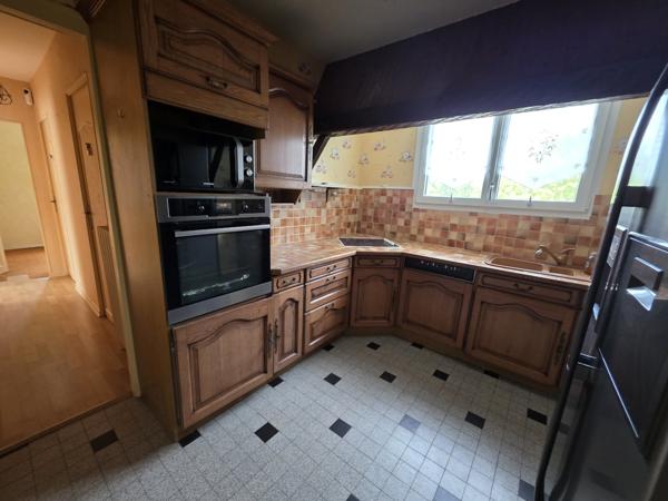 Maison à SEIGY (41110)