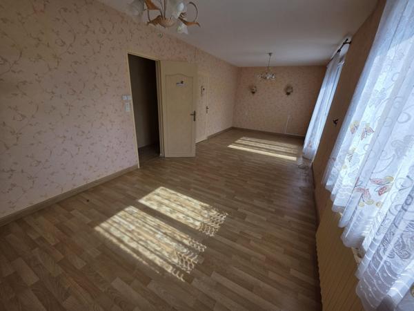 Maison à SEIGY (41110)