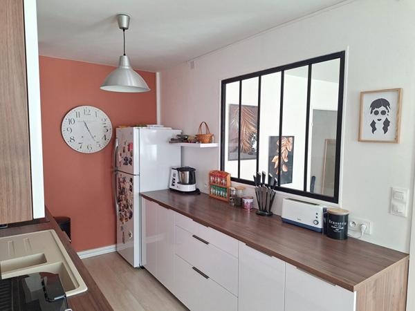 À vendre : Appartement de prestige 2 pièces à Orléans