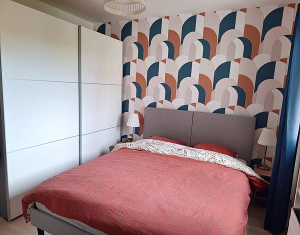 À vendre : Appartement de prestige 2 pièces à Orléans