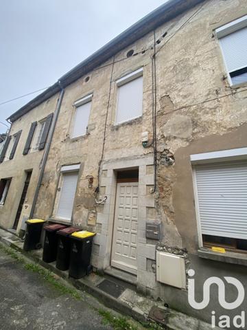 Immeuble à vendre 140 m² Podensac