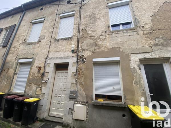 Immeuble à vendre 140 m² Podensac
