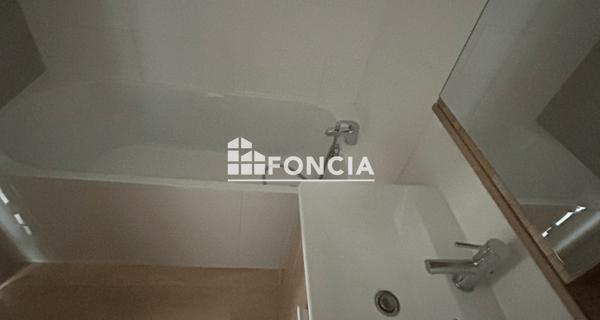 À vendre Appartement 2 pièces 44 m² - Roanne 42300