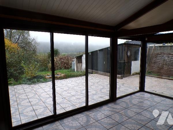 Maison de village de type 5